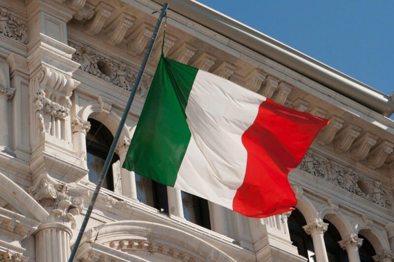 aprender italiano
