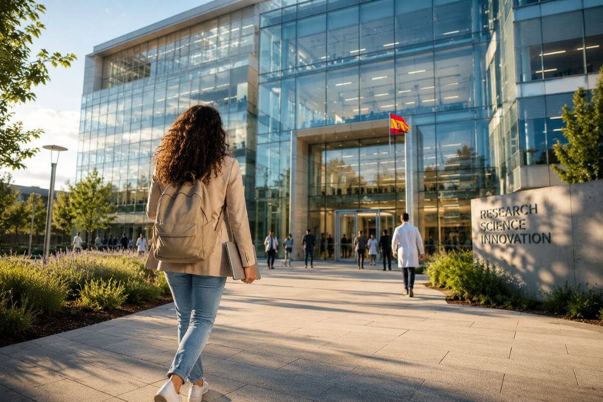 becas Junior Leader la Caixa