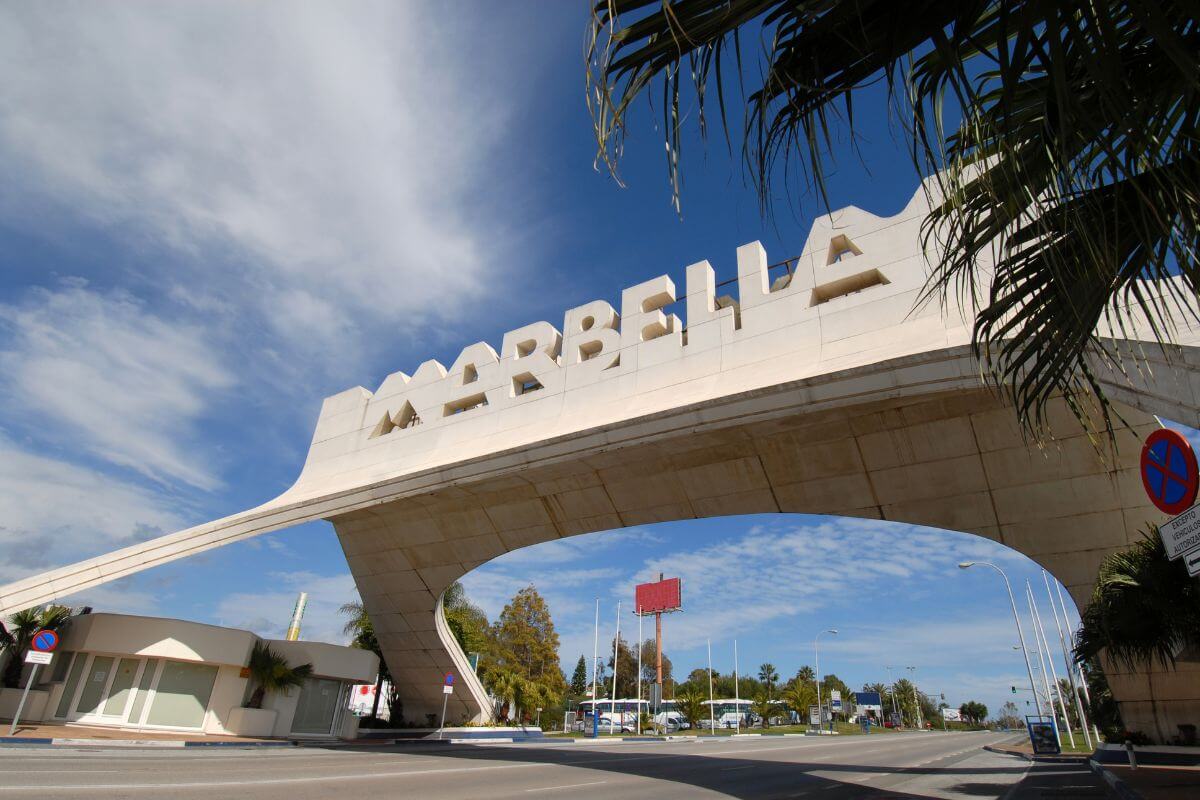 cuidar casas en Marbella