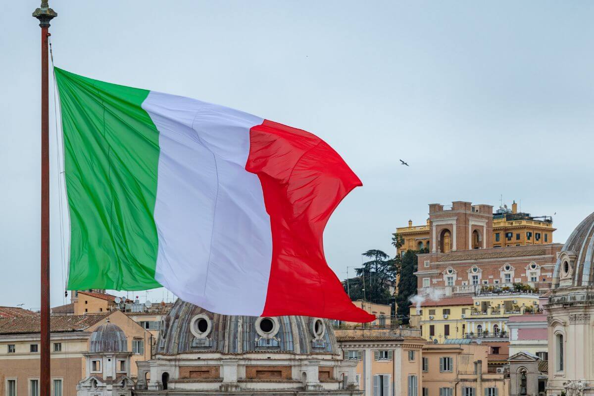 nivel C1 de italiano