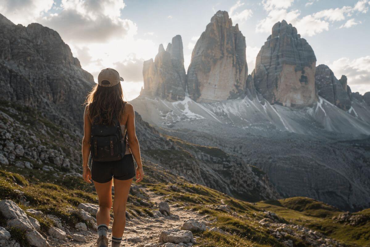 Trabajar una temporada en Torres del Paine