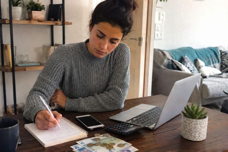 clases gratuitas para aprender a gestionar tu dinero
