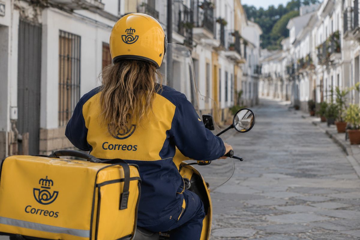 correos contrata sin oposiciones