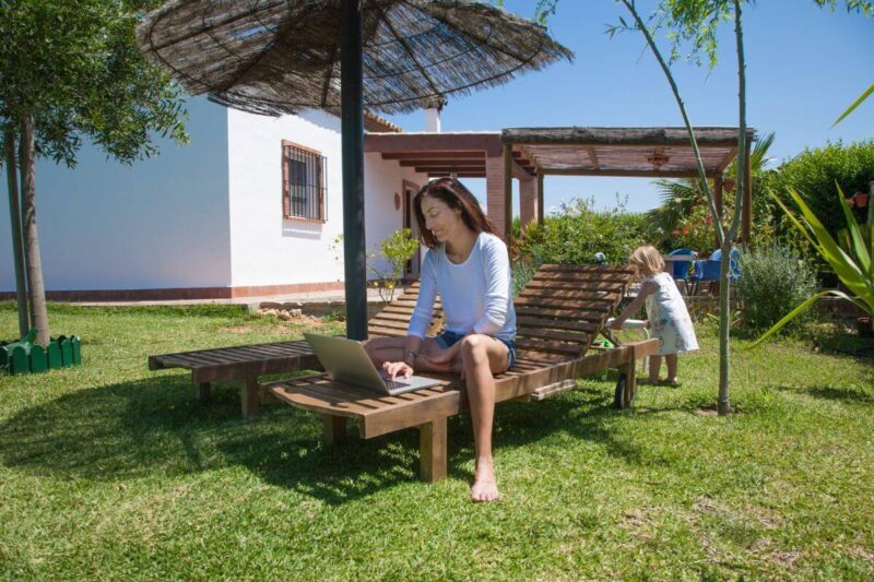 cursos gratis SEPE agosto