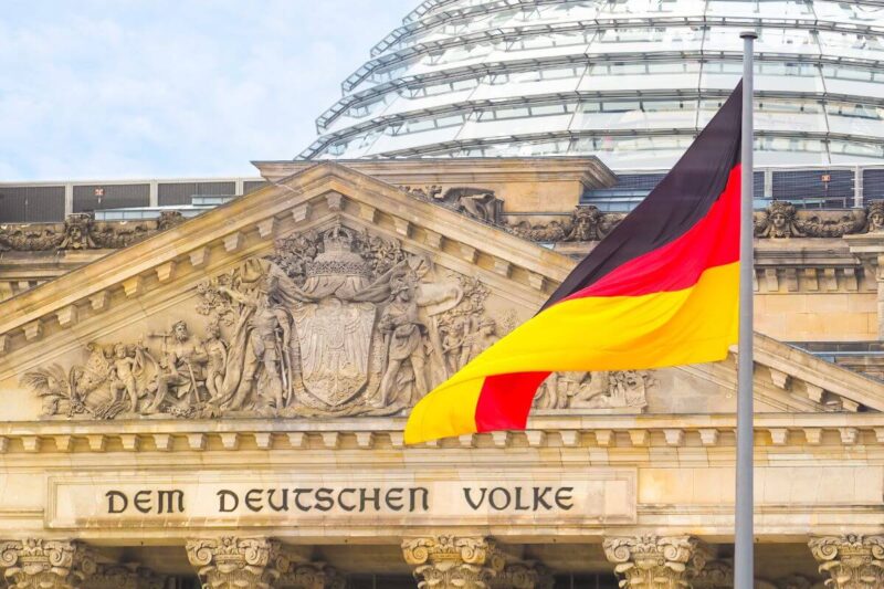 Becas DAAD para estudiar alemán en Alemania