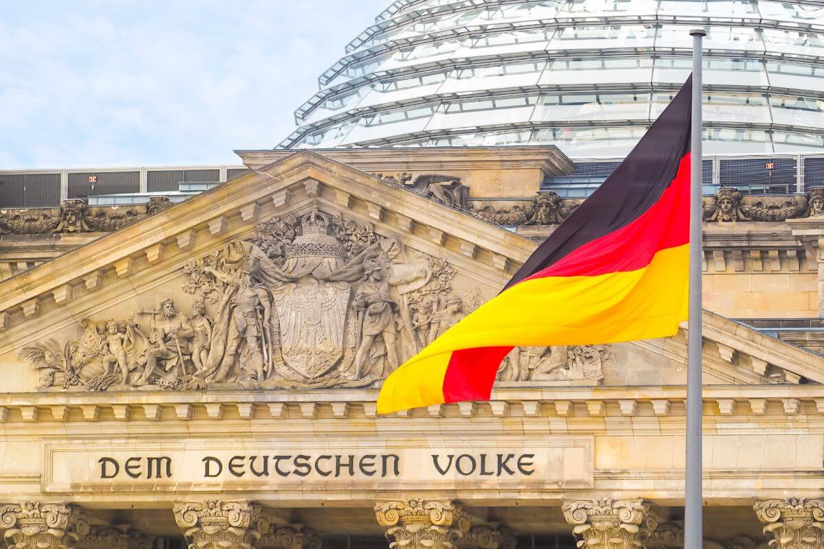 Becas DAAD para estudiar alemán en Alemania