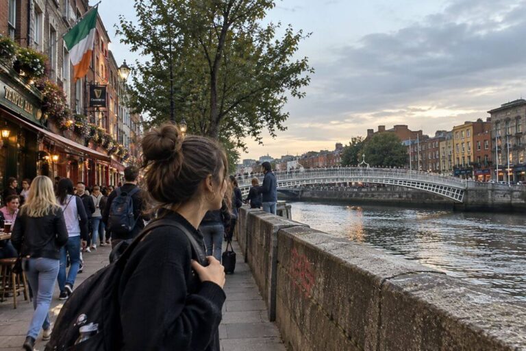 Irlanda quiere que el mundo aprenda irlandés y ofrece un curso GRATIS online