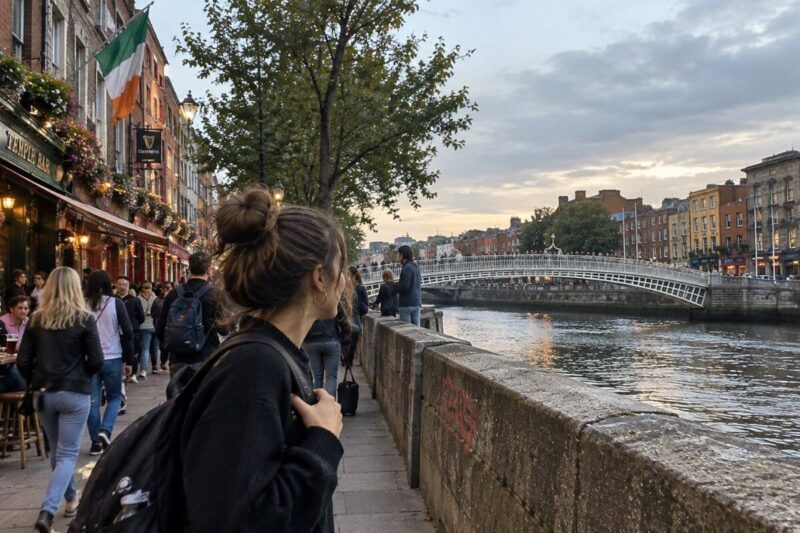 Curso gratis de irlandés online