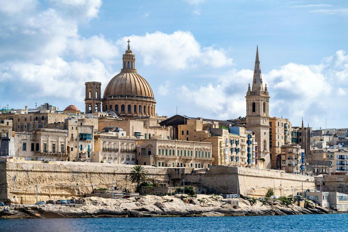 Easy School of Languages Malta