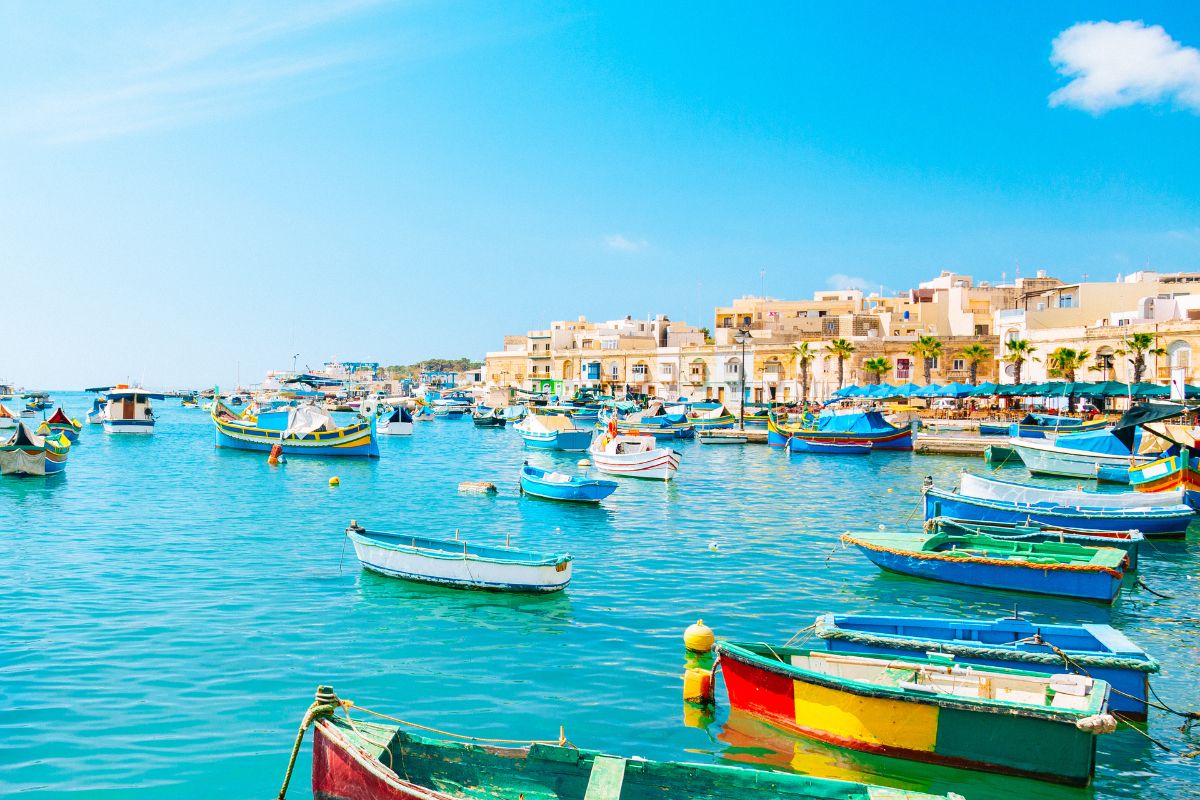 Clubclass Malta