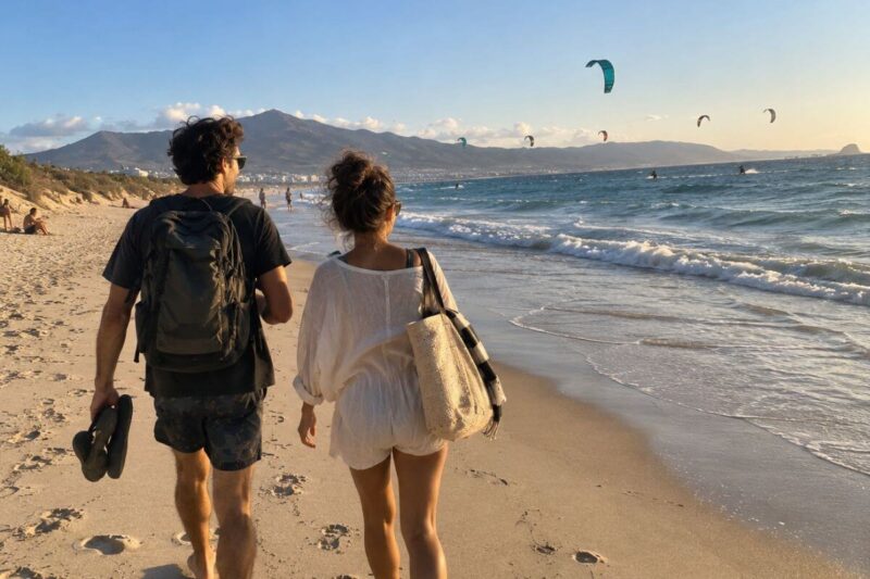 Apps que te pagan por caminar: cuáles funcionan de verdad