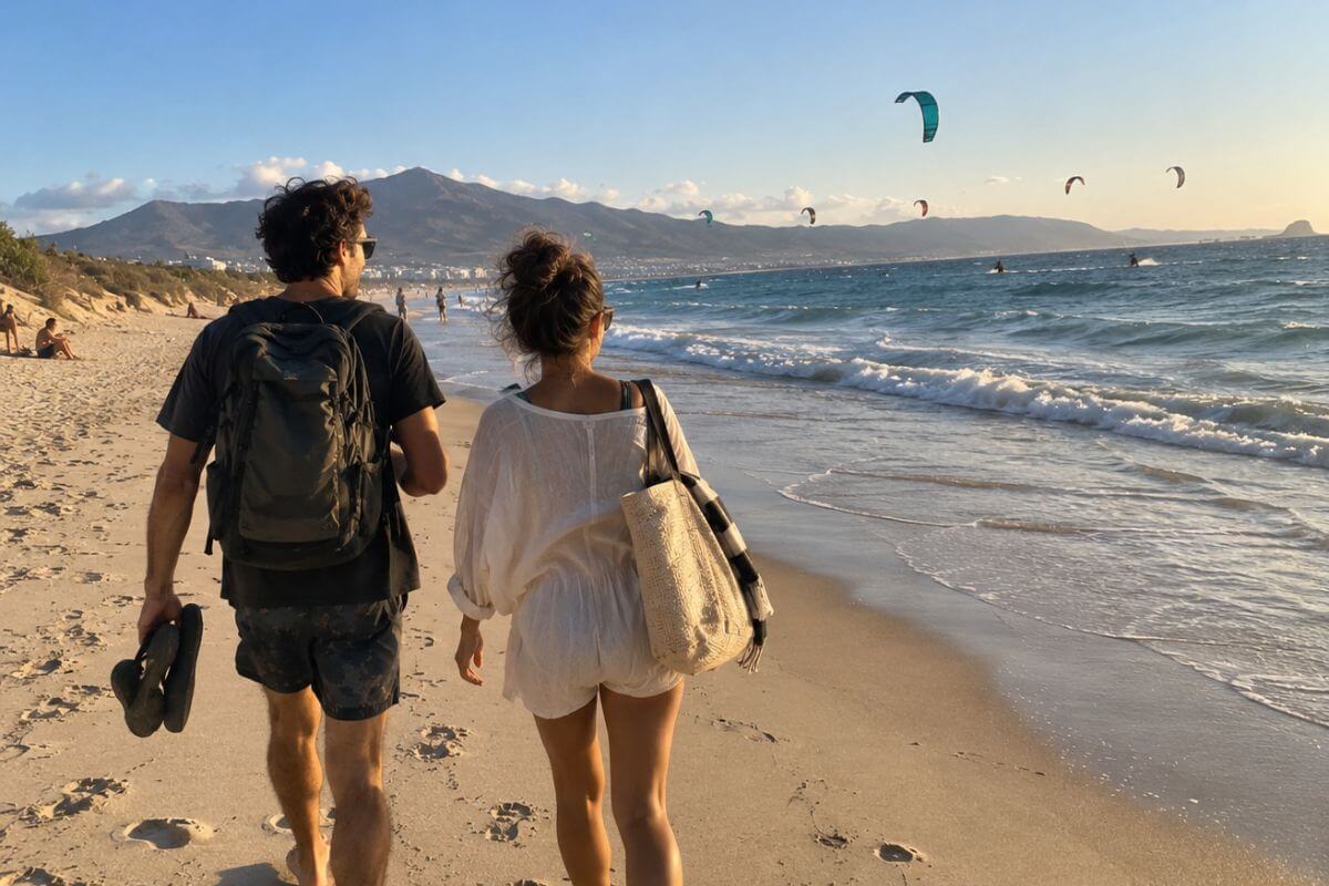 Apps que te pagan por caminar