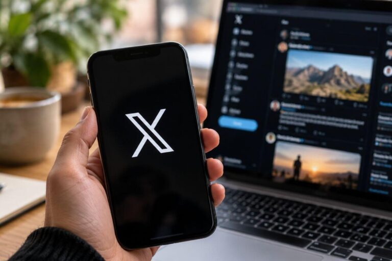X cambia por completo su programa para pagar a creadores