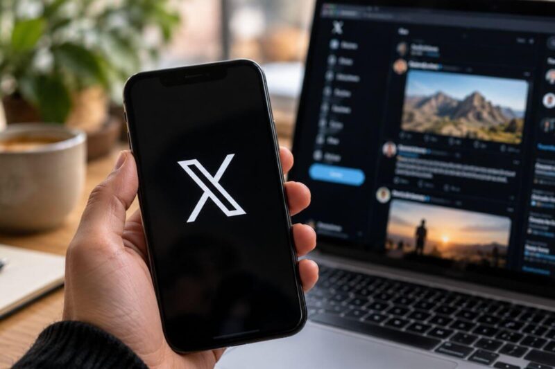 X cambia por completo su programa para pagar a creadores