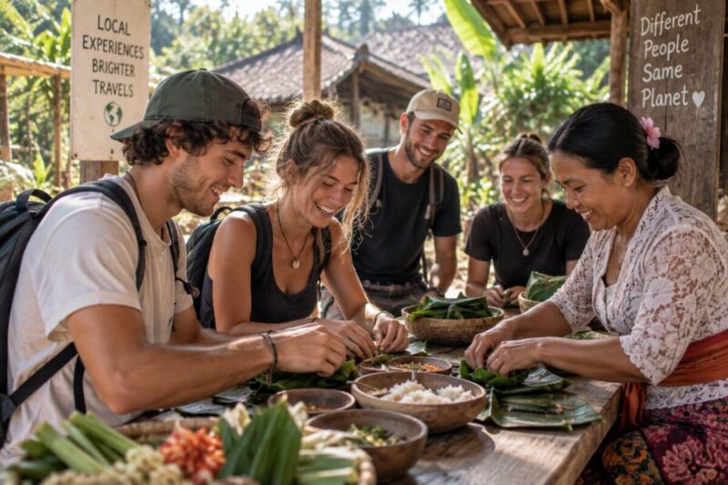 ideas de experiencias Airbnb para ganar dinero