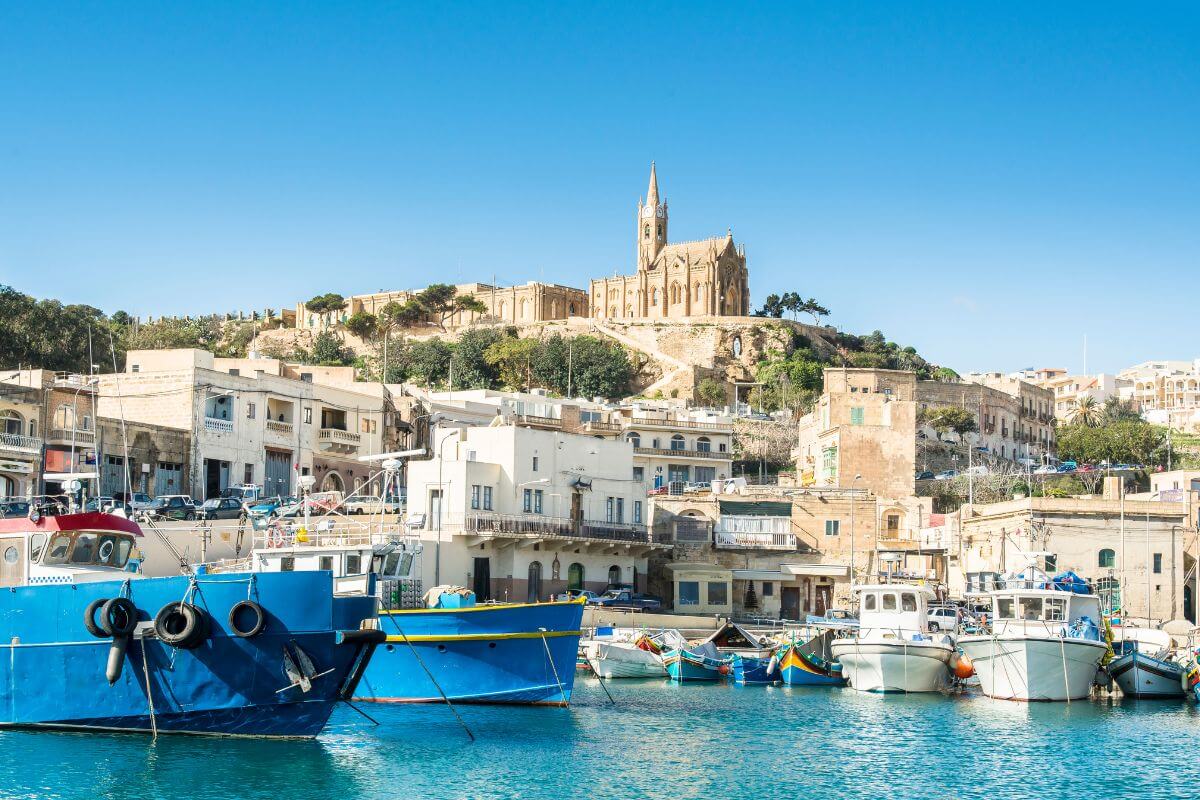 BELS Malta