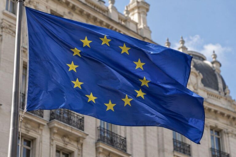 Cursos de idiomas gratis de la Unión Europea: inglés, francés, alemán, italiano y más