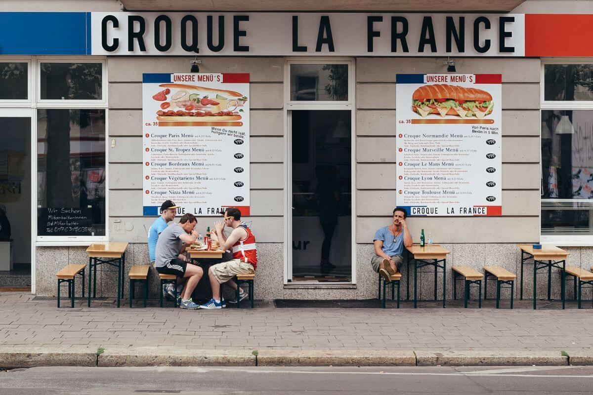 curso francés A2